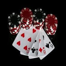 Colourful online slot reels displayed on a mobile screen for Filipino players