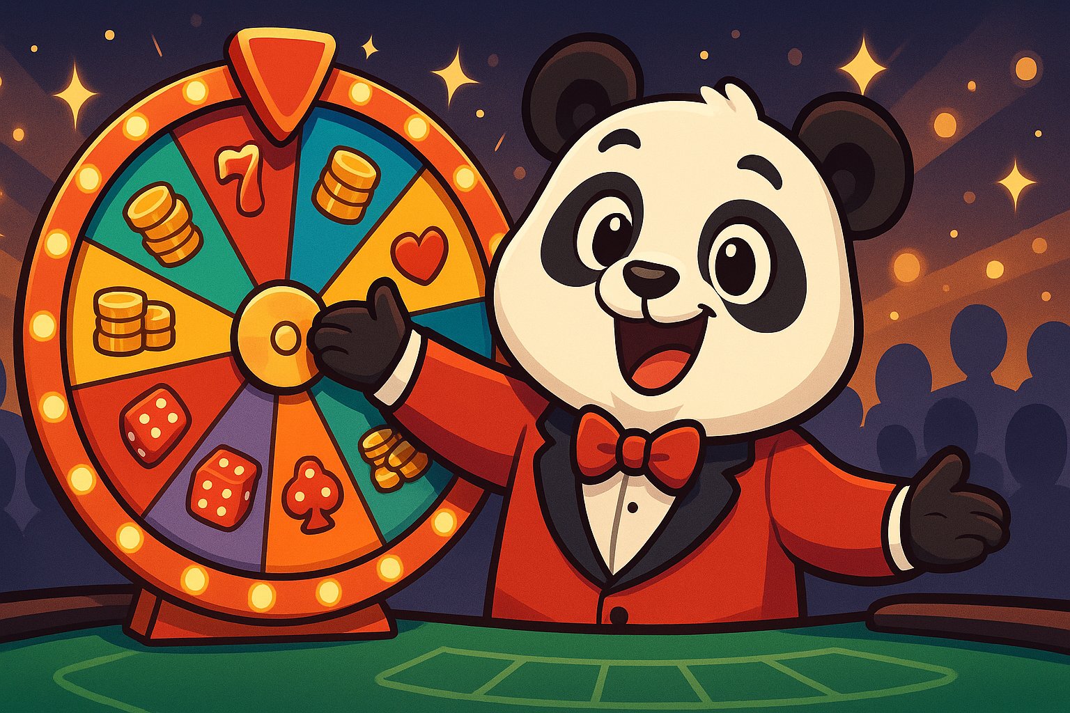 Vibrant slot game reels on a mobile device screen in the Philippines